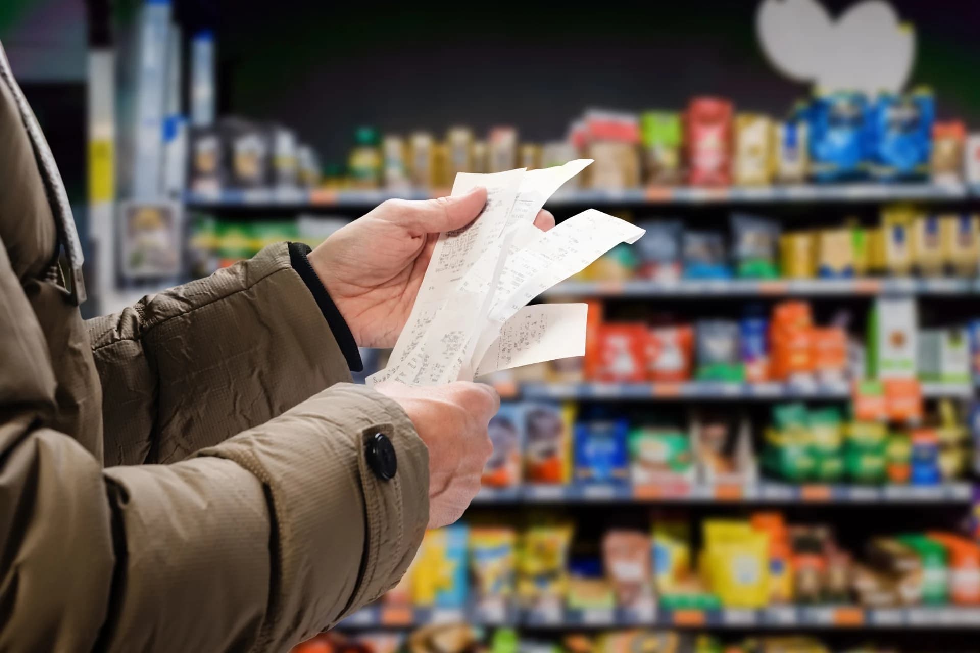 Inflation en Bretagne : quels produits augmentent le plus en 2026 ?