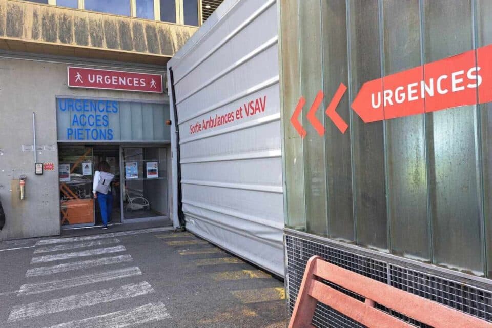 Urgences en Bretagne : hôpitaux saturés ? Temps d’attente par ville en 2026